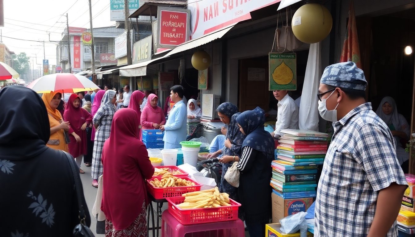 Mitos Masyarakat Jawa