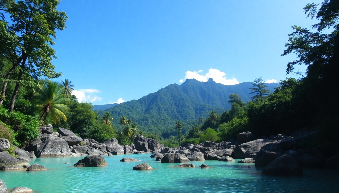 Mitos yang Ada di Jawa Barat