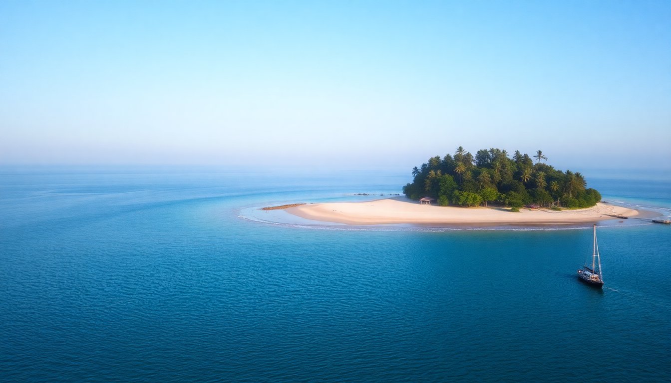 Mitos Bangka Belitung