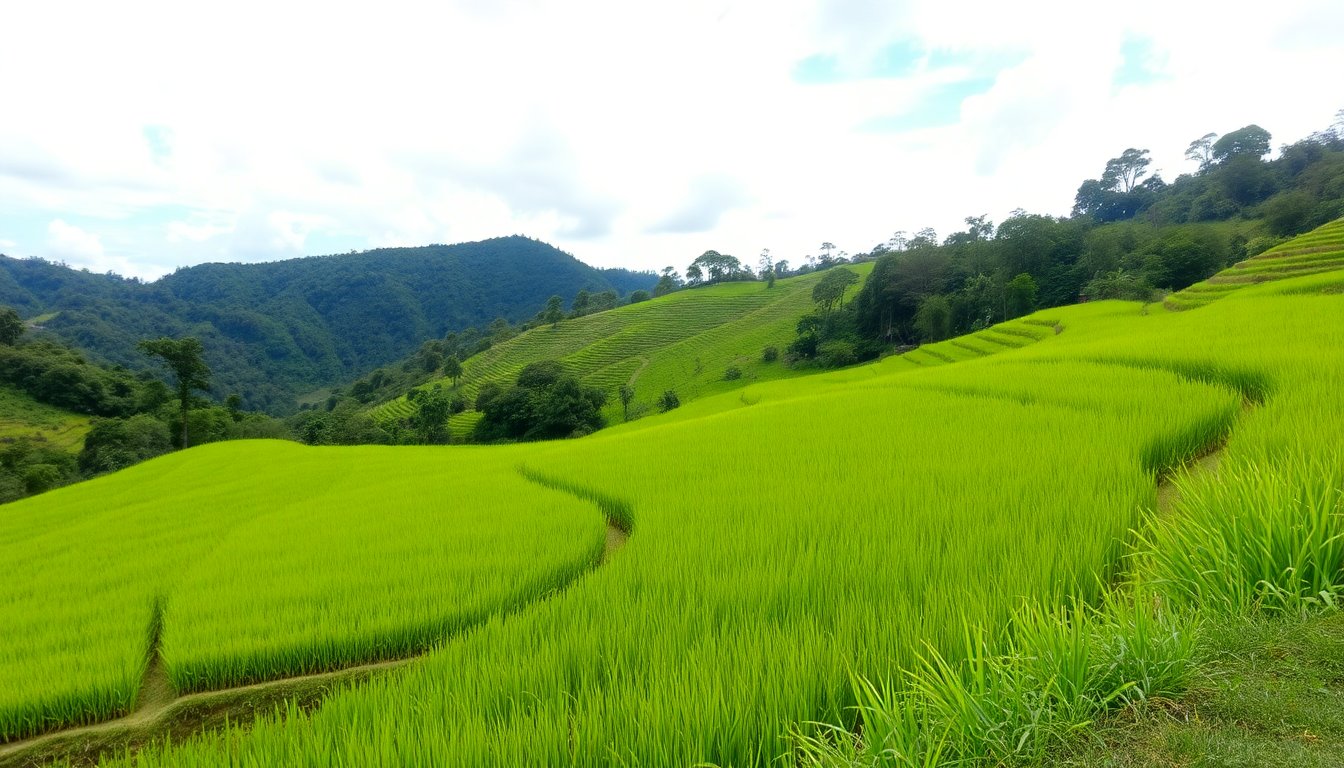 Mitos Situ Sangiang Majalengka