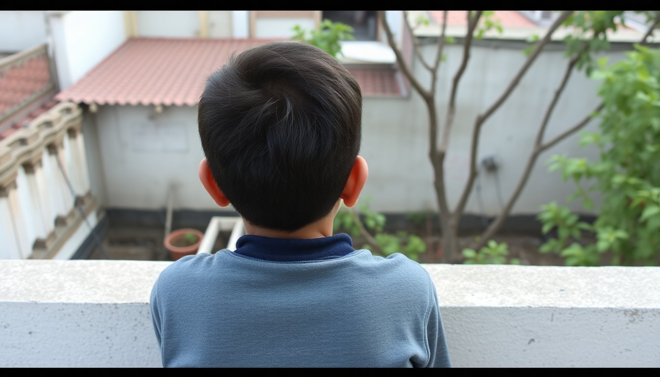 Mitos Kutu Rambut