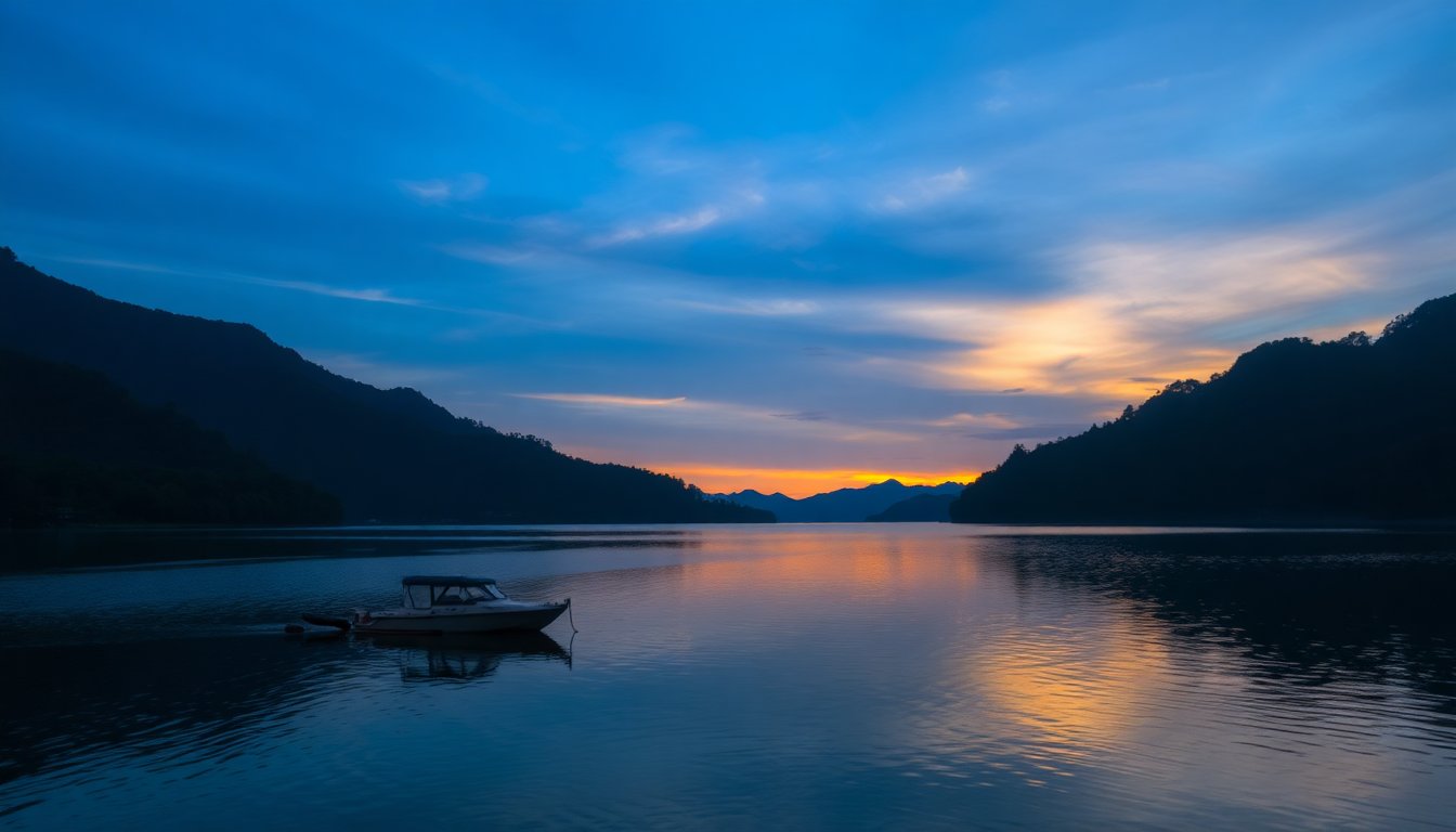 Mitos Sarangan bagi Pasangan