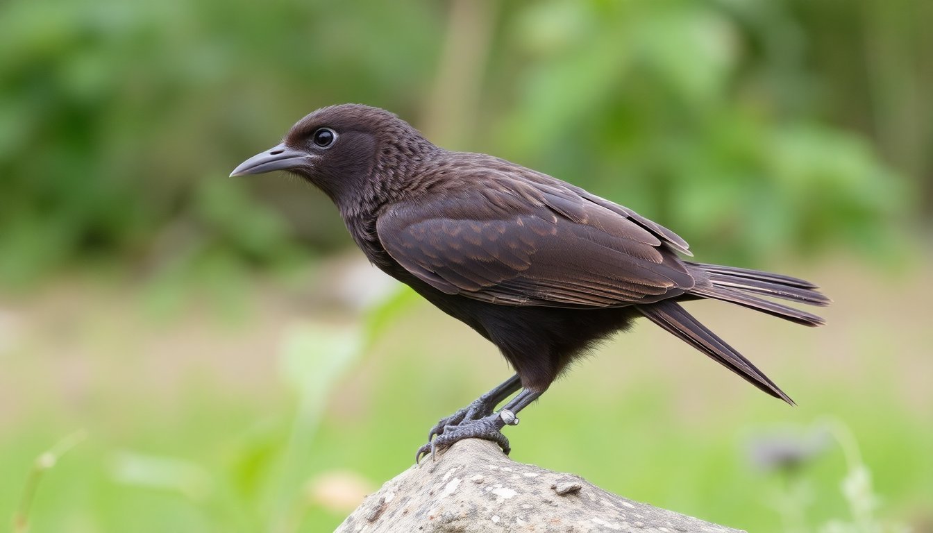 Mitos Burung Koak