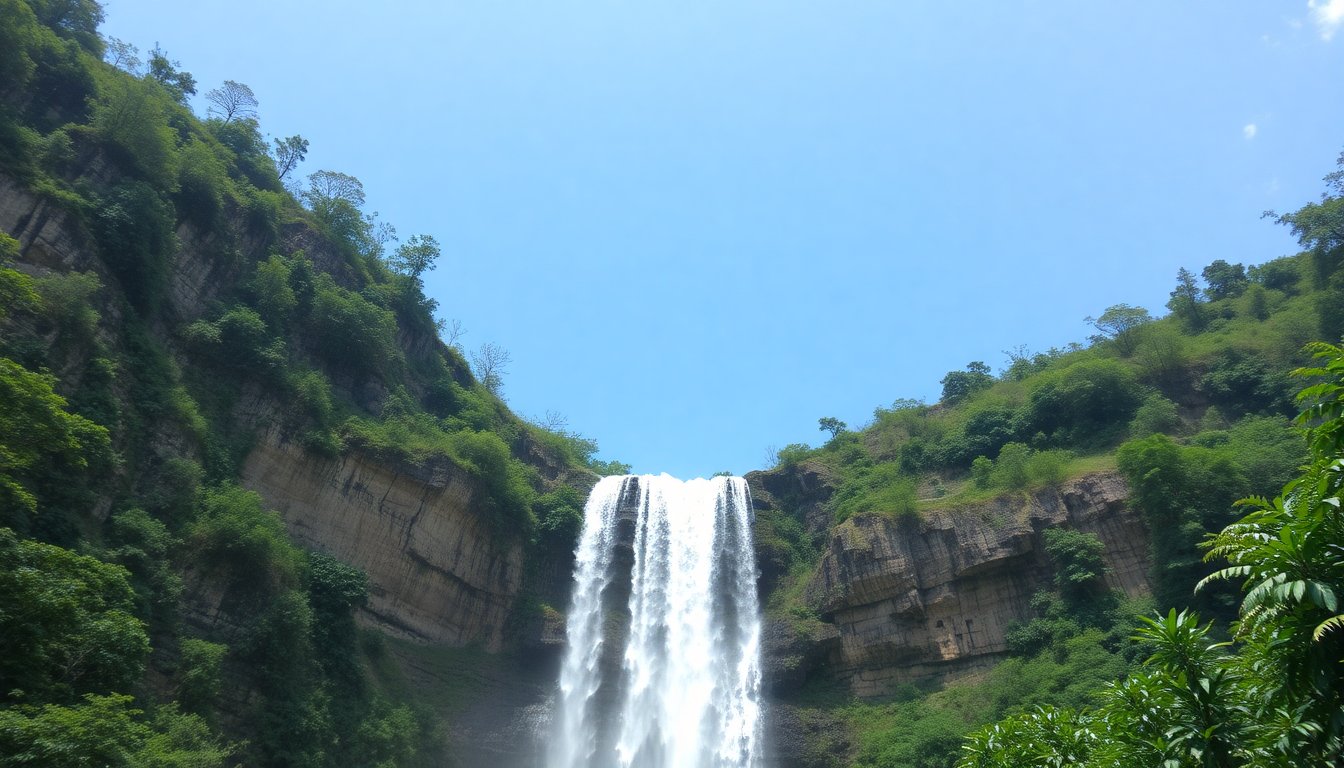 Mitos Curug Malela